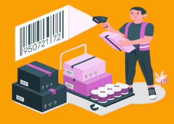 barcode