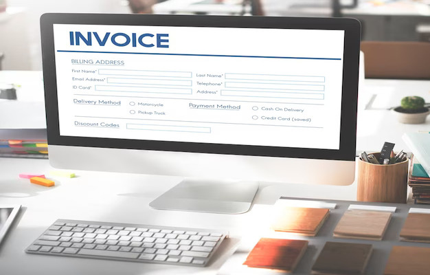 invoice