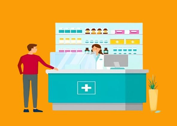 Pharmacy