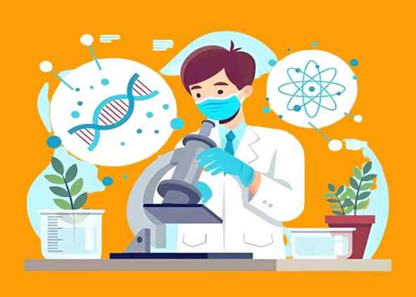 lab