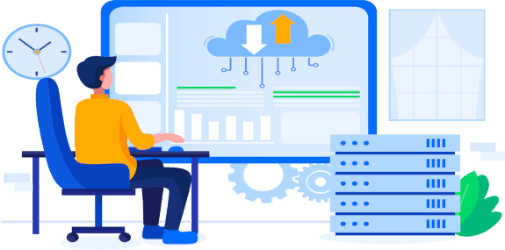 database-hosting