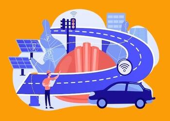 connectivity