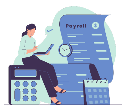 payroll